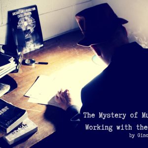 The Mystery of Murder: Working with the Dead Audiobook
